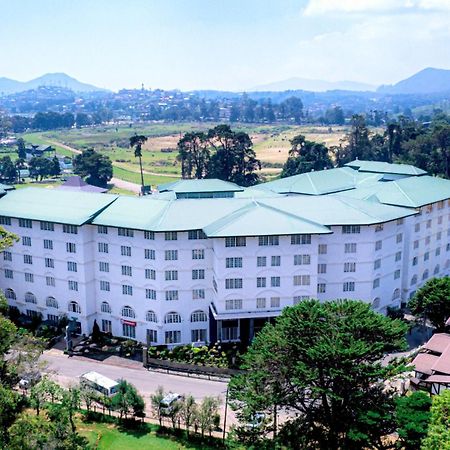 Araliya Green City - Your Gateway To Everything In Nuwara Eliya Eksteriør bilde