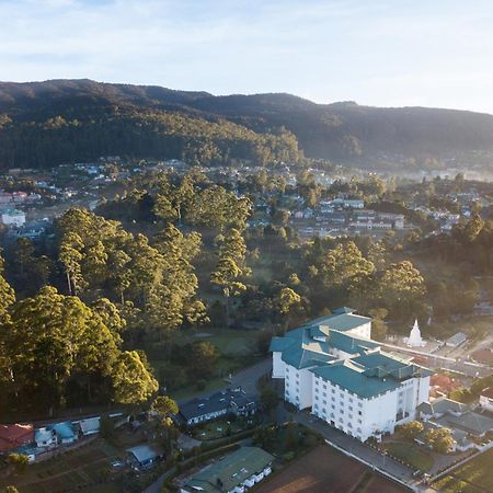 Araliya Green City - Your Gateway To Everything In Nuwara Eliya Eksteriør bilde