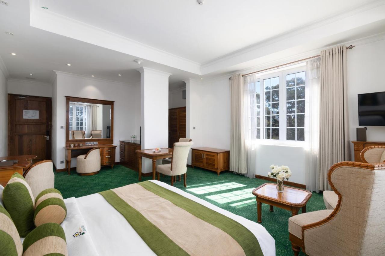 Araliya Green City - Your Gateway To Everything In Nuwara Eliya Eksteriør bilde