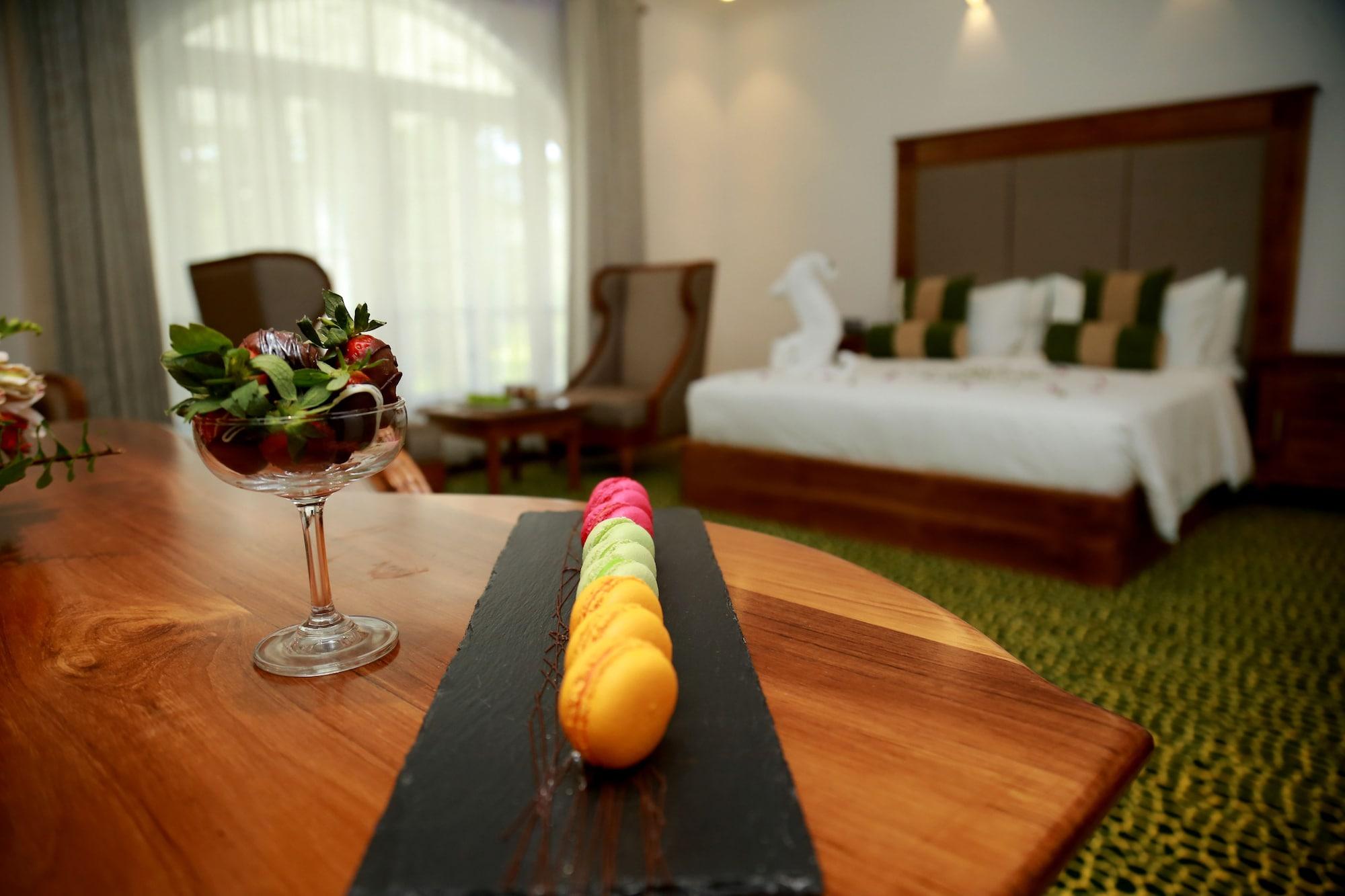 Araliya Green City - Your Gateway To Everything In Nuwara Eliya Eksteriør bilde
