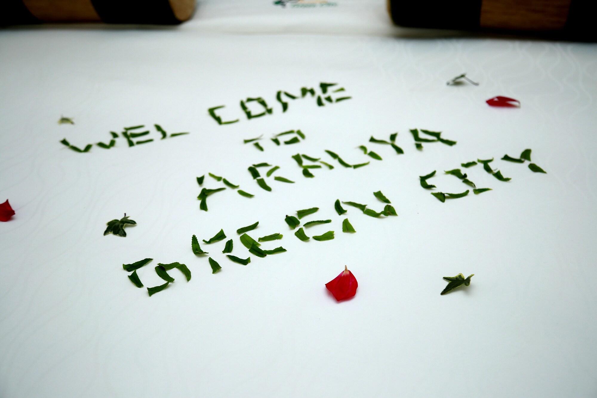 Araliya Green City - Your Gateway To Everything In Nuwara Eliya Eksteriør bilde