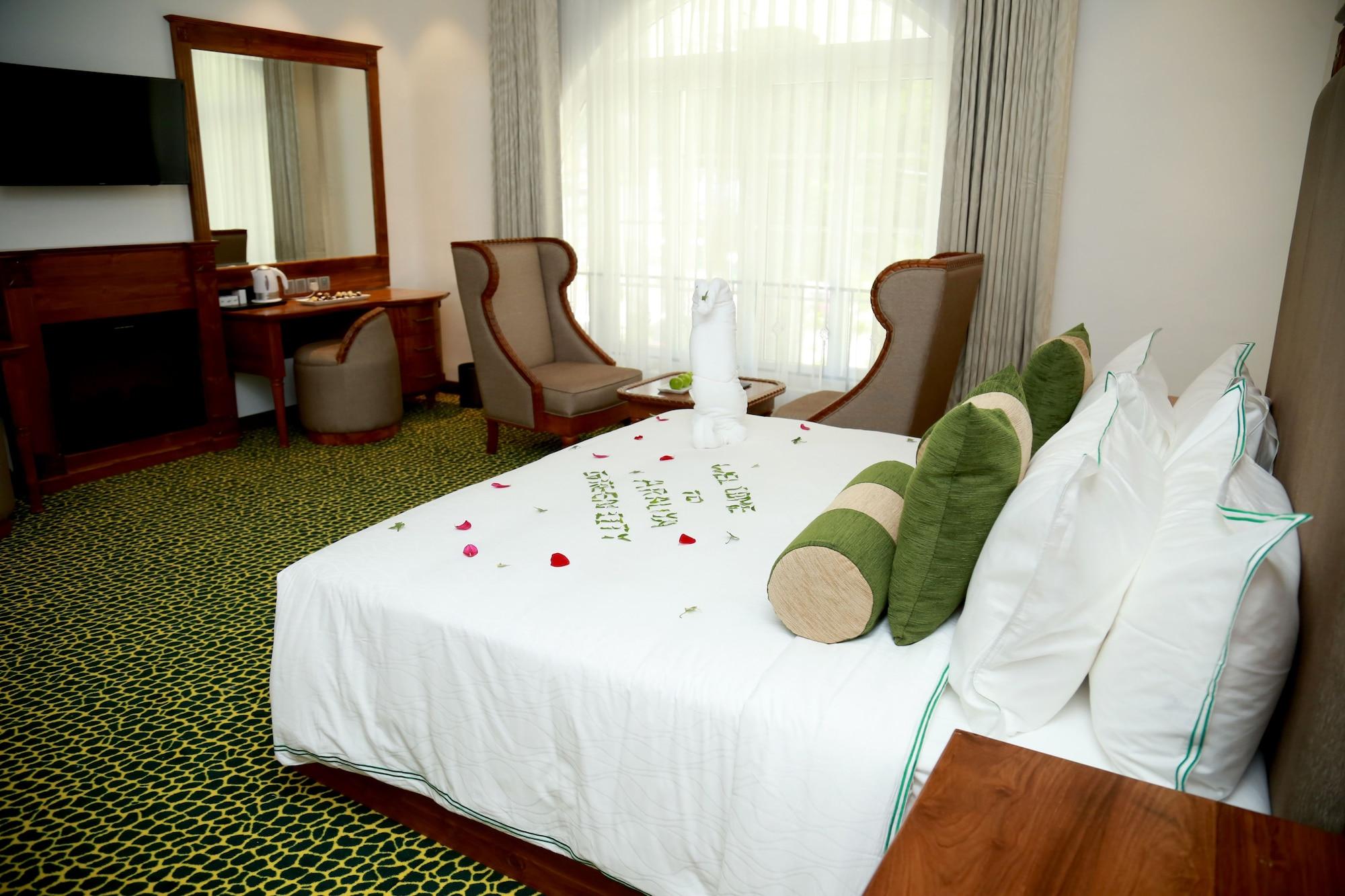 Araliya Green City - Your Gateway To Everything In Nuwara Eliya Eksteriør bilde