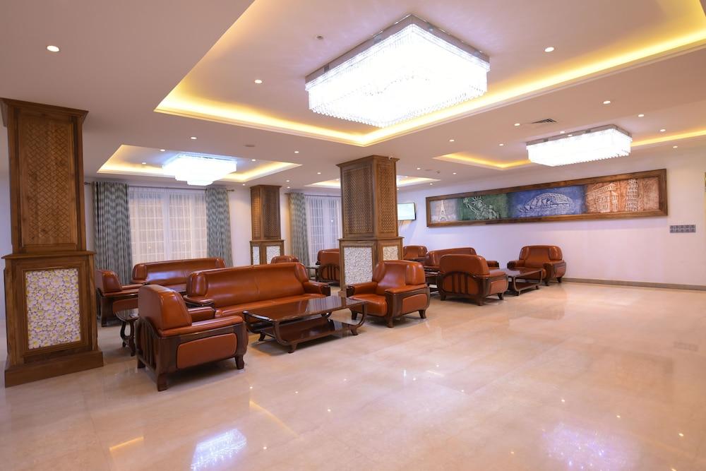 Araliya Green City - Your Gateway To Everything In Nuwara Eliya Eksteriør bilde
