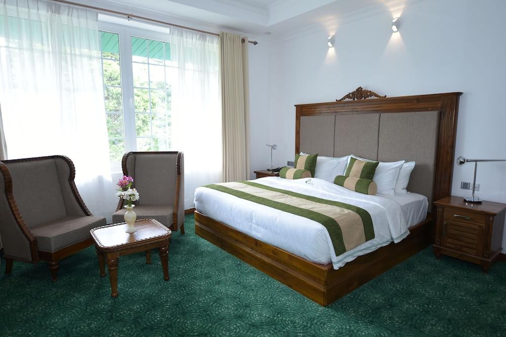 Araliya Green City - Your Gateway To Everything In Nuwara Eliya Eksteriør bilde