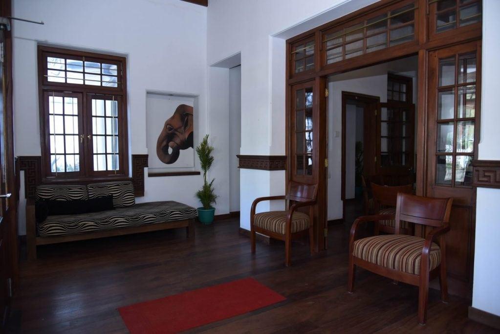 Araliya Green City - Your Gateway To Everything In Nuwara Eliya Eksteriør bilde