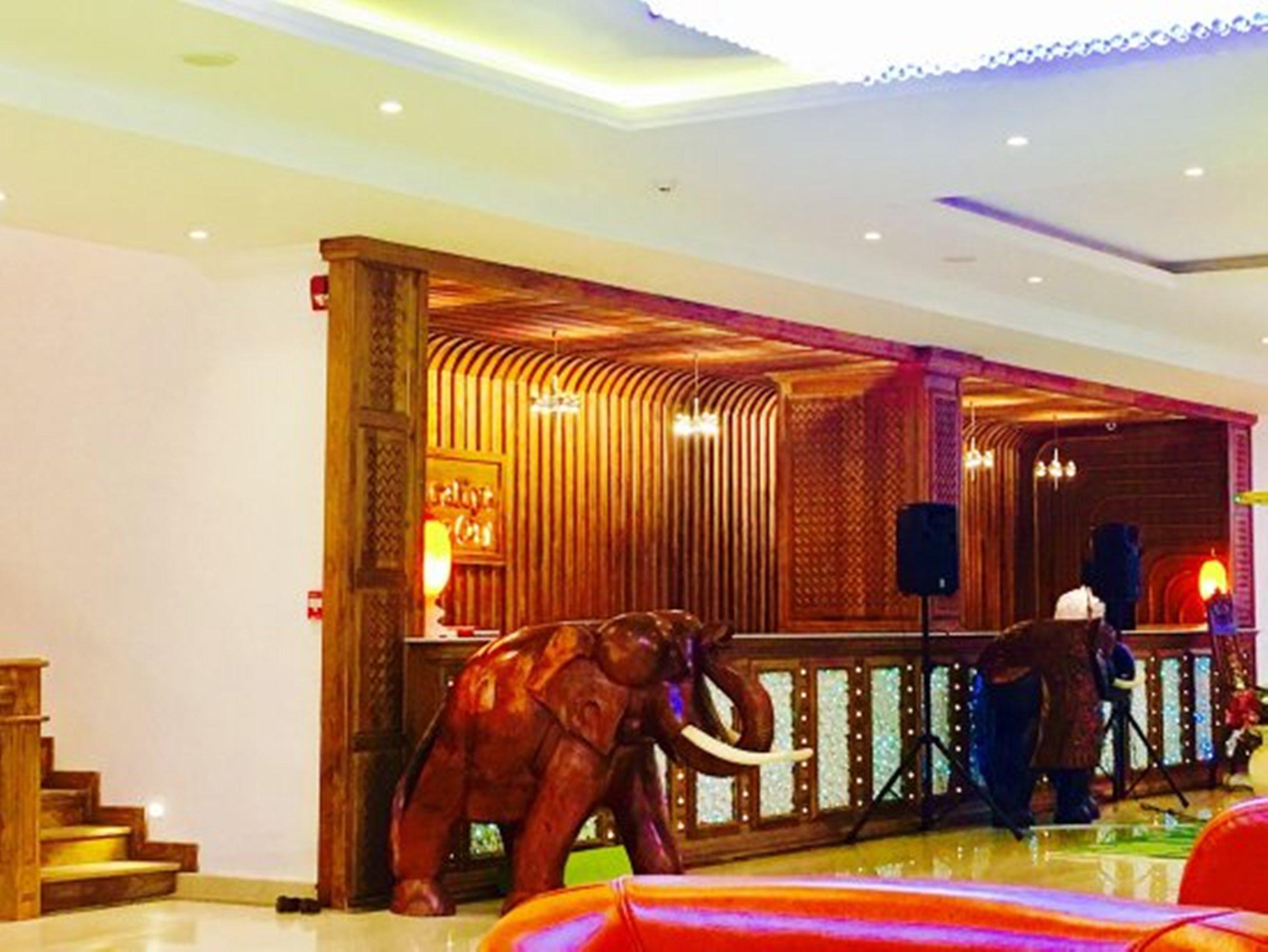 Araliya Green City - Your Gateway To Everything In Nuwara Eliya Eksteriør bilde