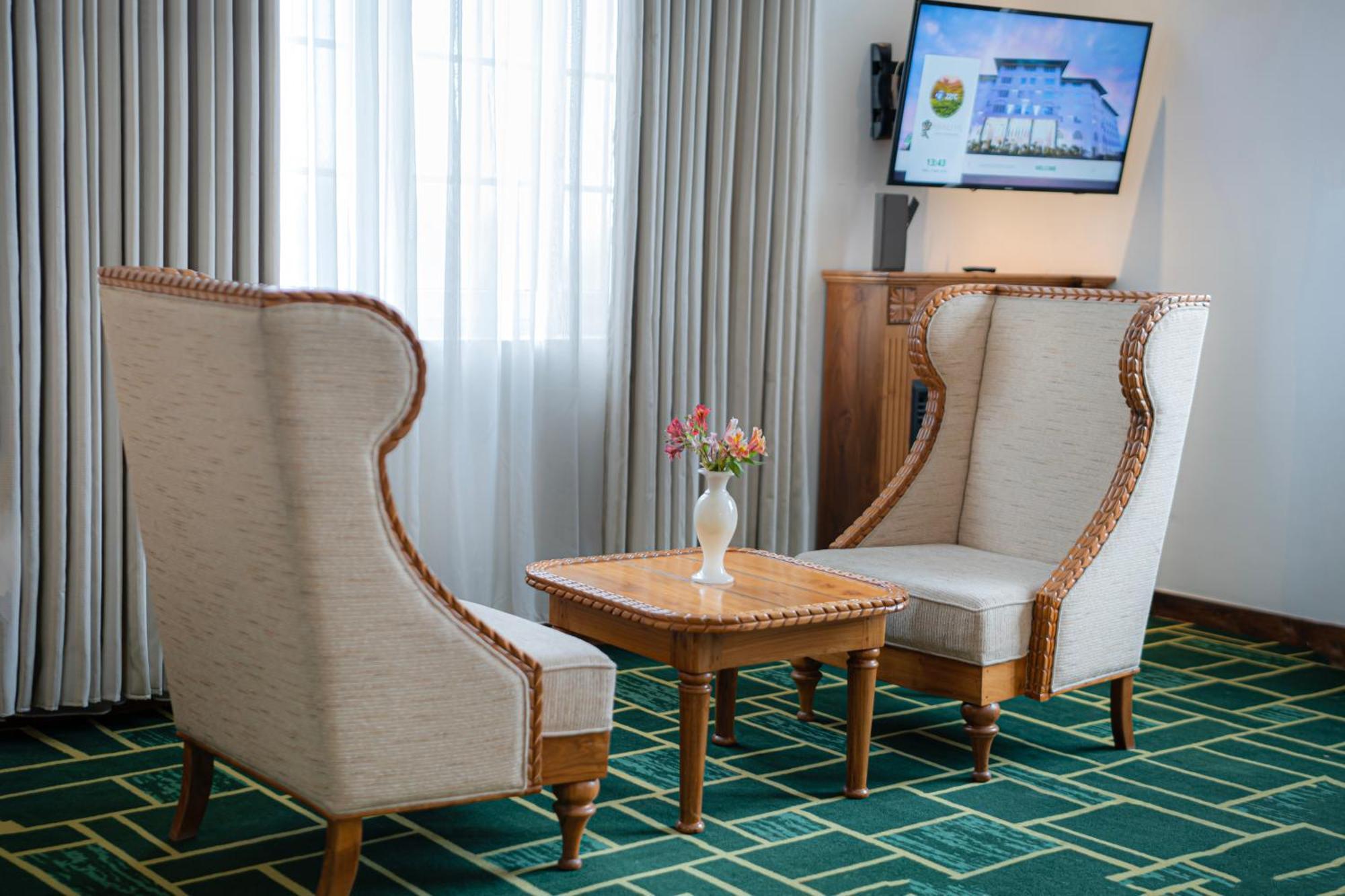 Araliya Green City - Your Gateway To Everything In Nuwara Eliya Eksteriør bilde