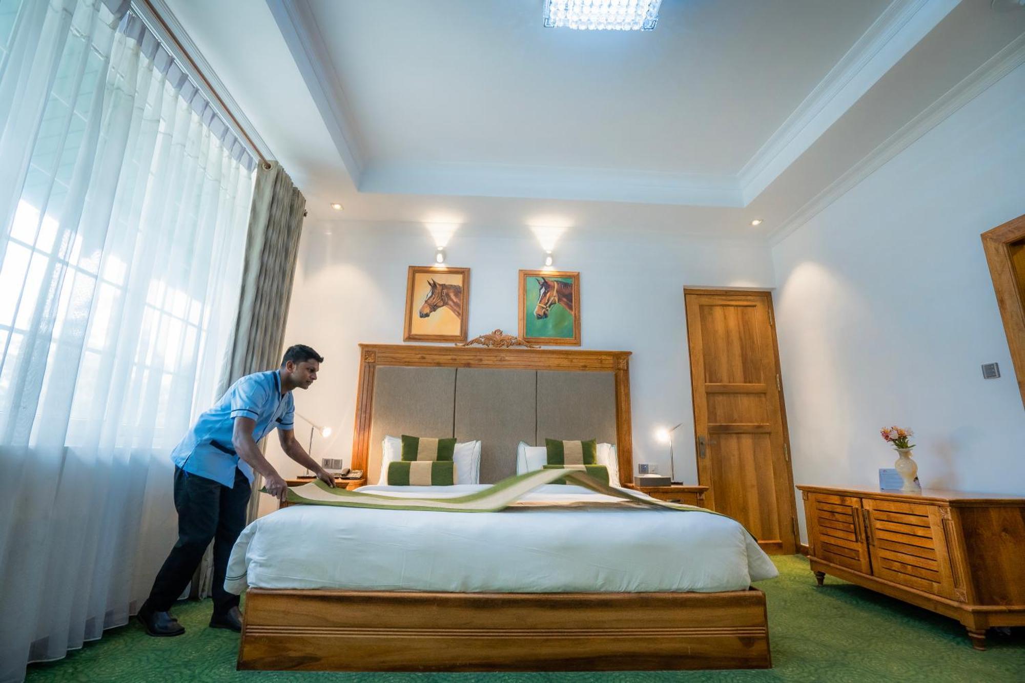 Araliya Green City - Your Gateway To Everything In Nuwara Eliya Eksteriør bilde