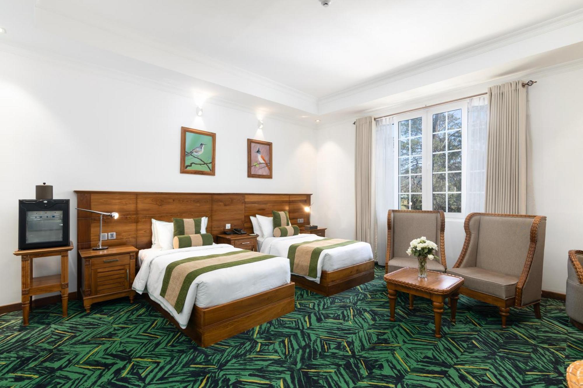 Araliya Green City - Your Gateway To Everything In Nuwara Eliya Eksteriør bilde