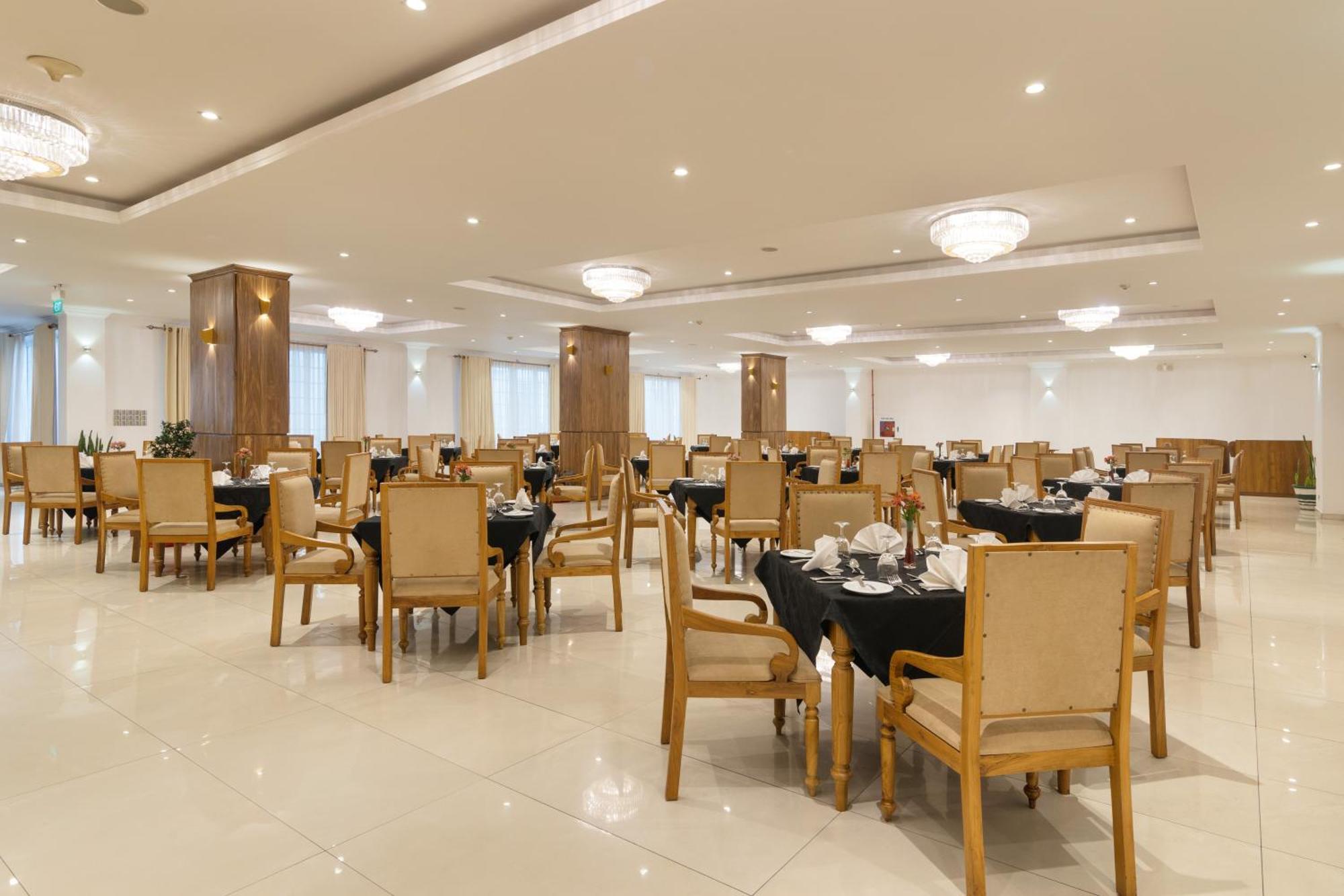 Araliya Green City - Your Gateway To Everything In Nuwara Eliya Eksteriør bilde