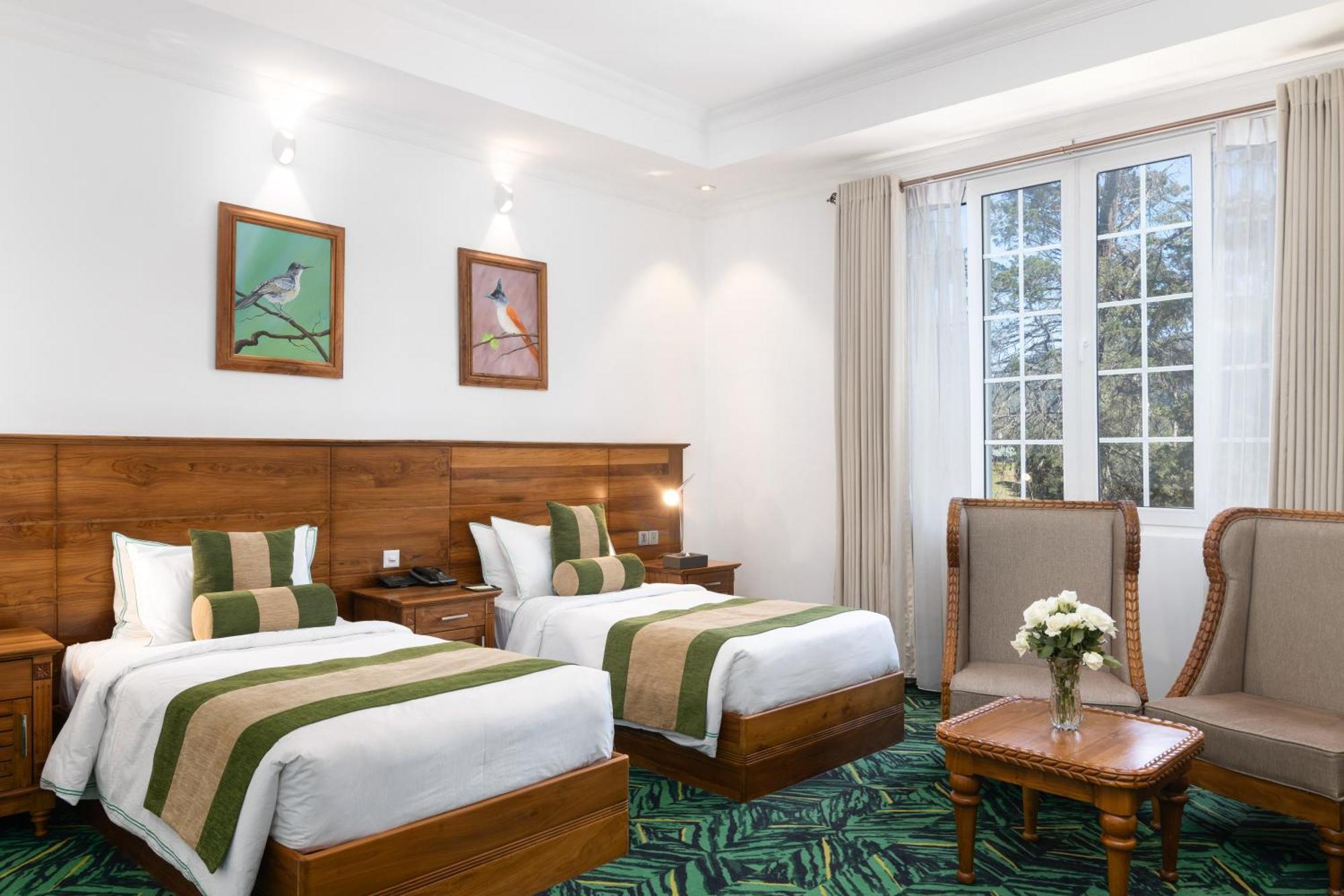 Araliya Green City - Your Gateway To Everything In Nuwara Eliya Eksteriør bilde
