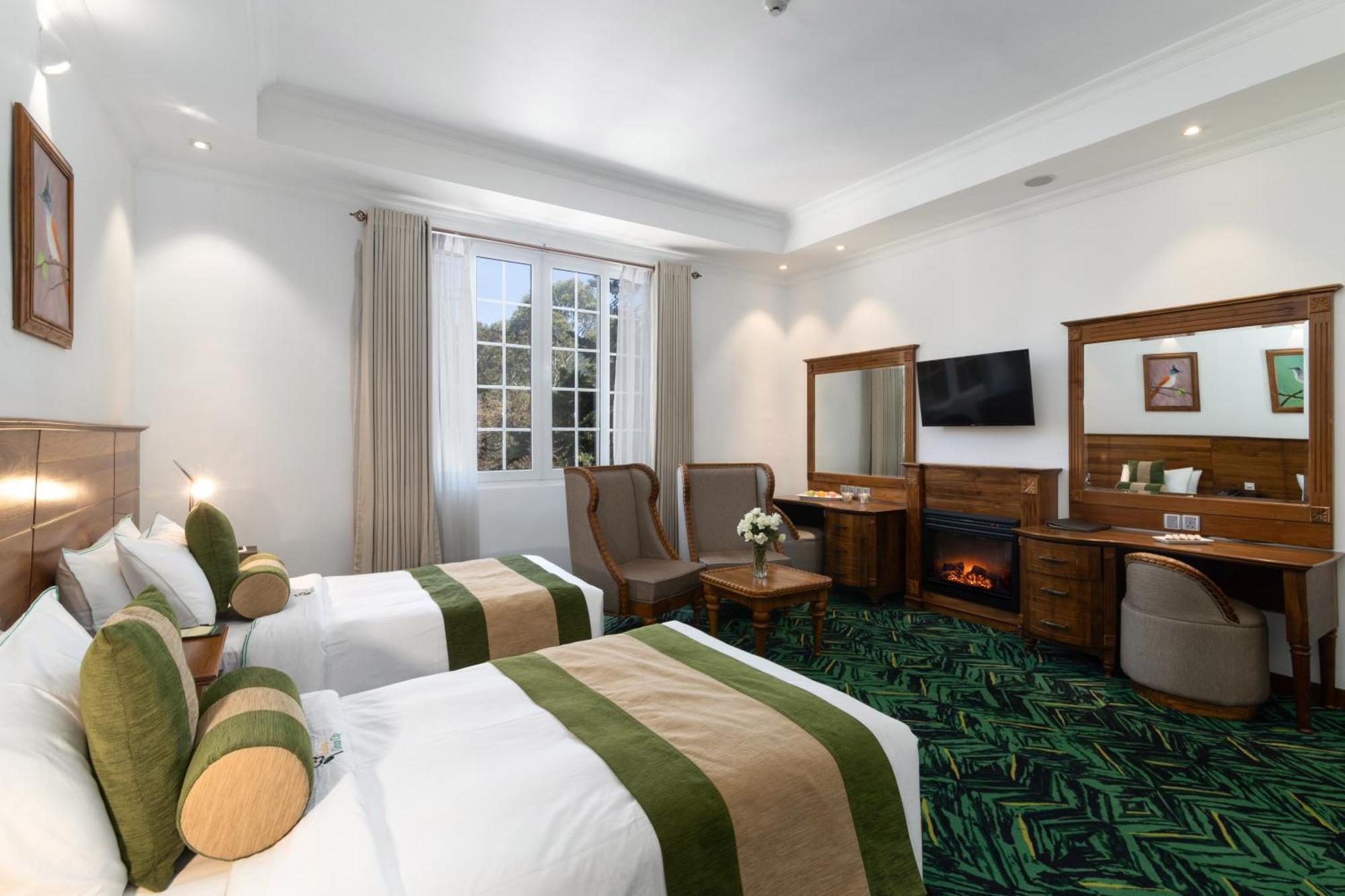 Araliya Green City - Your Gateway To Everything In Nuwara Eliya Eksteriør bilde