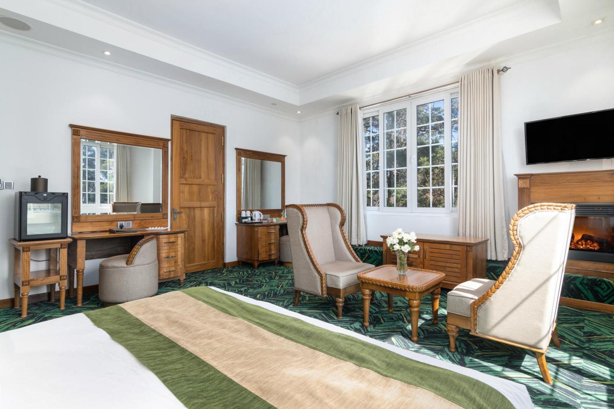 Araliya Green City - Your Gateway To Everything In Nuwara Eliya Eksteriør bilde
