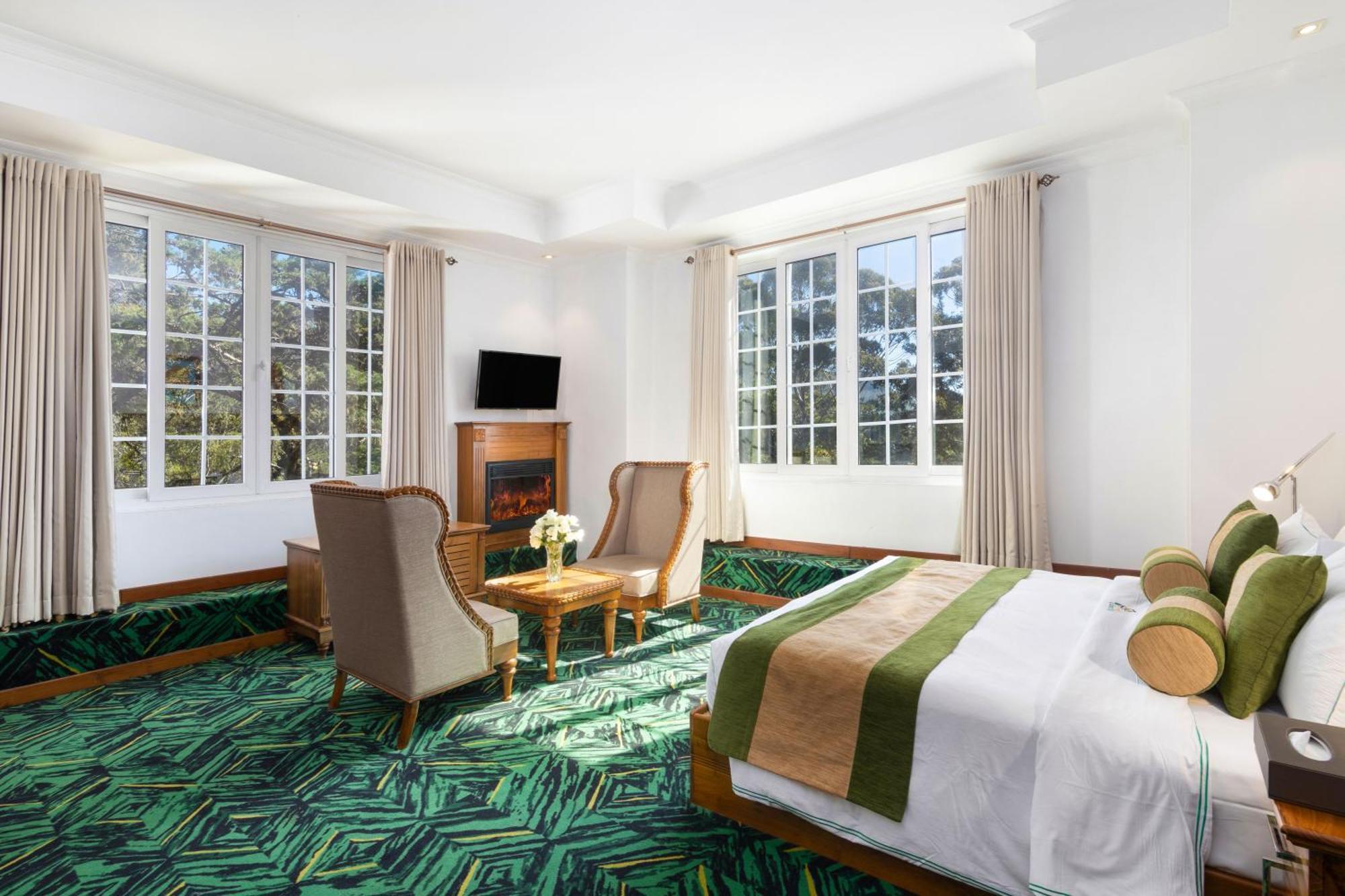 Araliya Green City - Your Gateway To Everything In Nuwara Eliya Eksteriør bilde