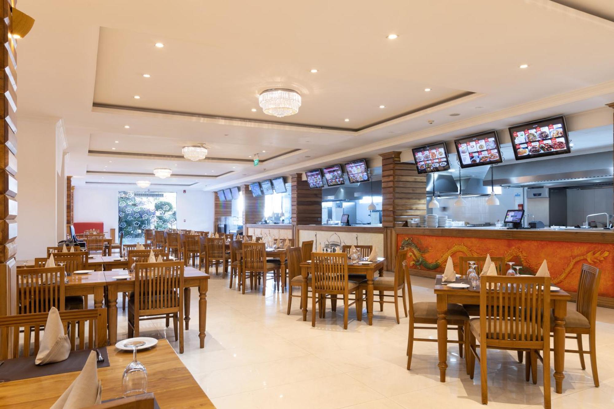 Araliya Green City - Your Gateway To Everything In Nuwara Eliya Eksteriør bilde