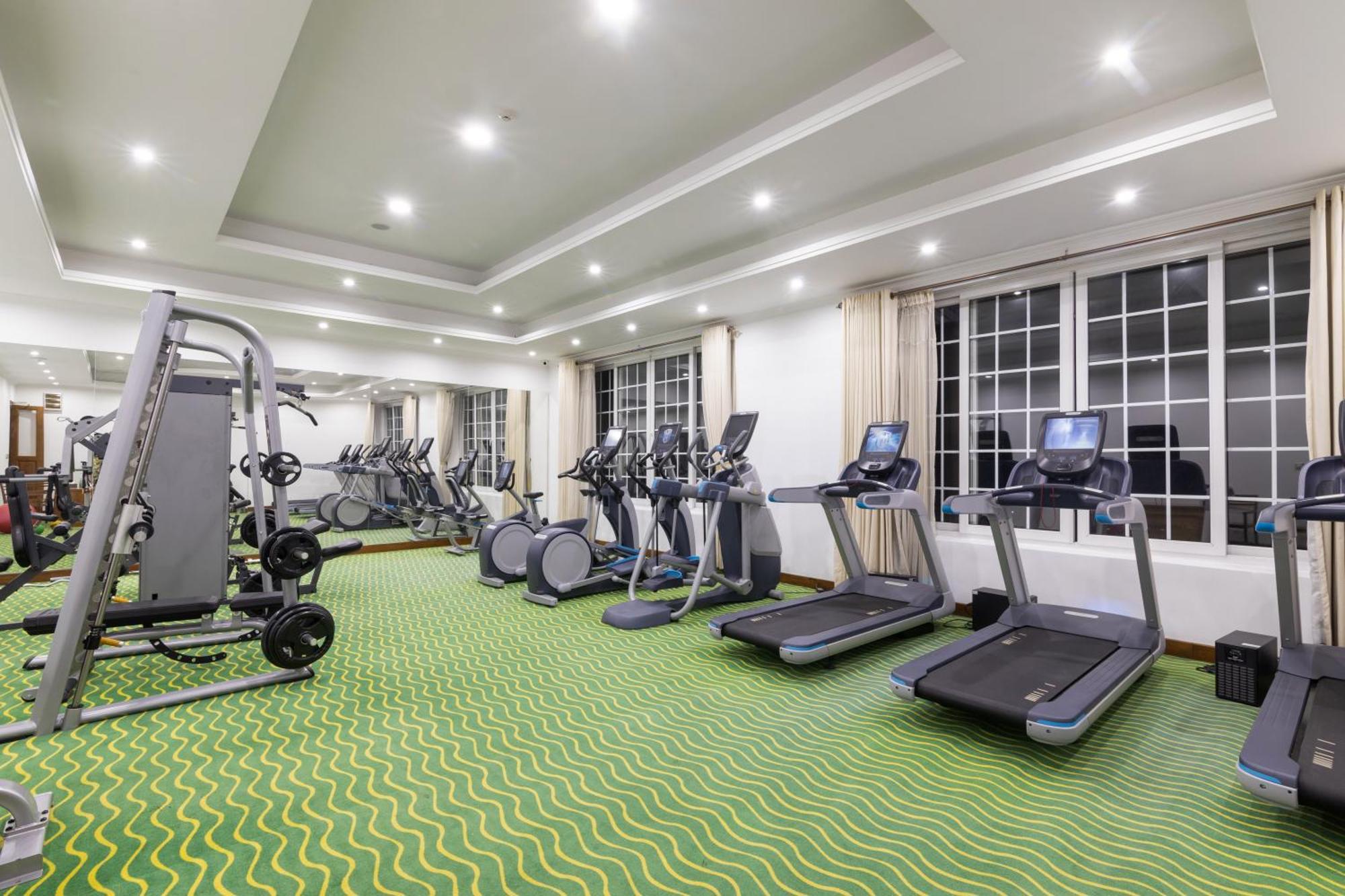 Araliya Green City - Your Gateway To Everything In Nuwara Eliya Eksteriør bilde