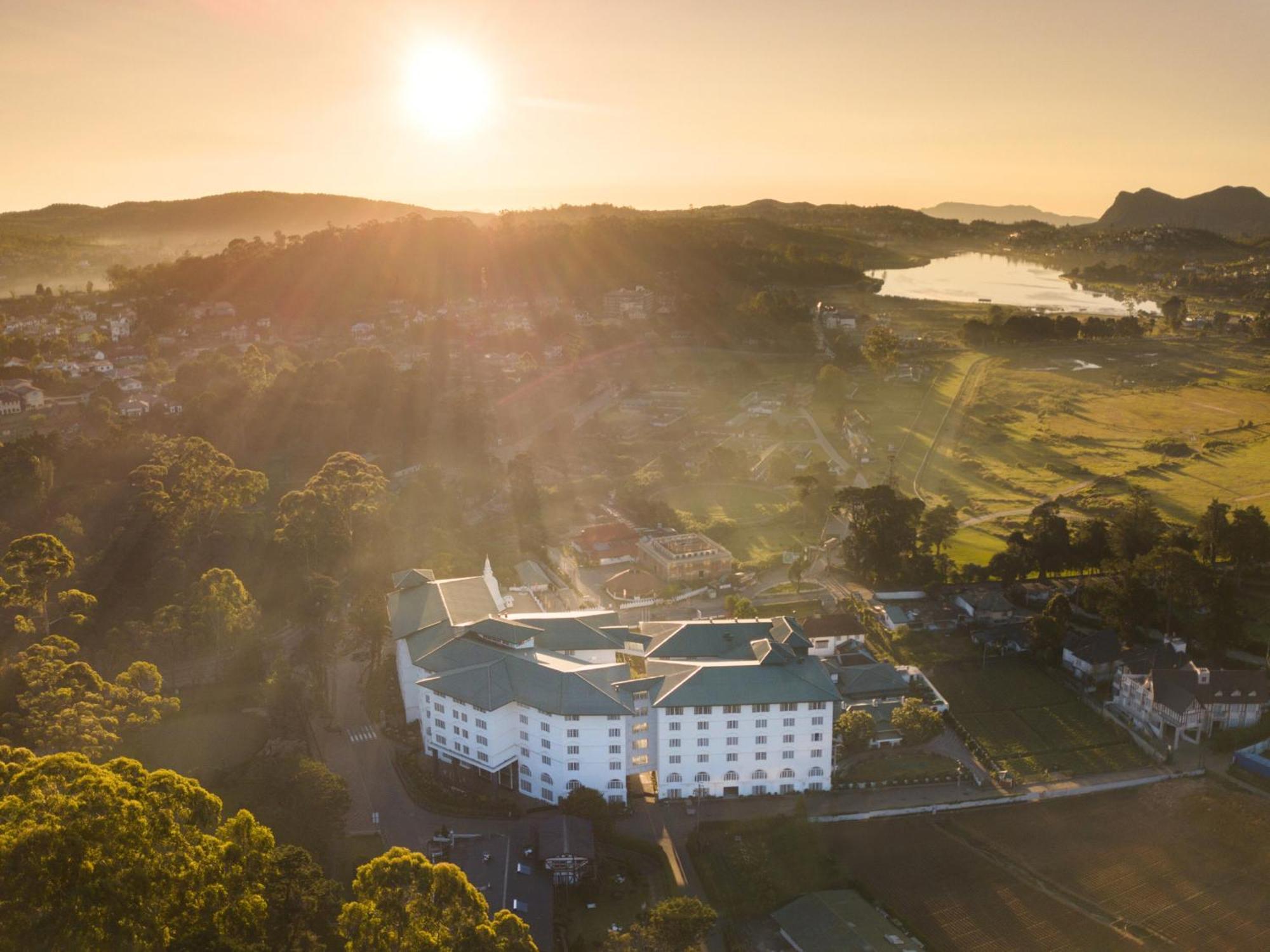 Araliya Green City - Your Gateway To Everything In Nuwara Eliya Eksteriør bilde