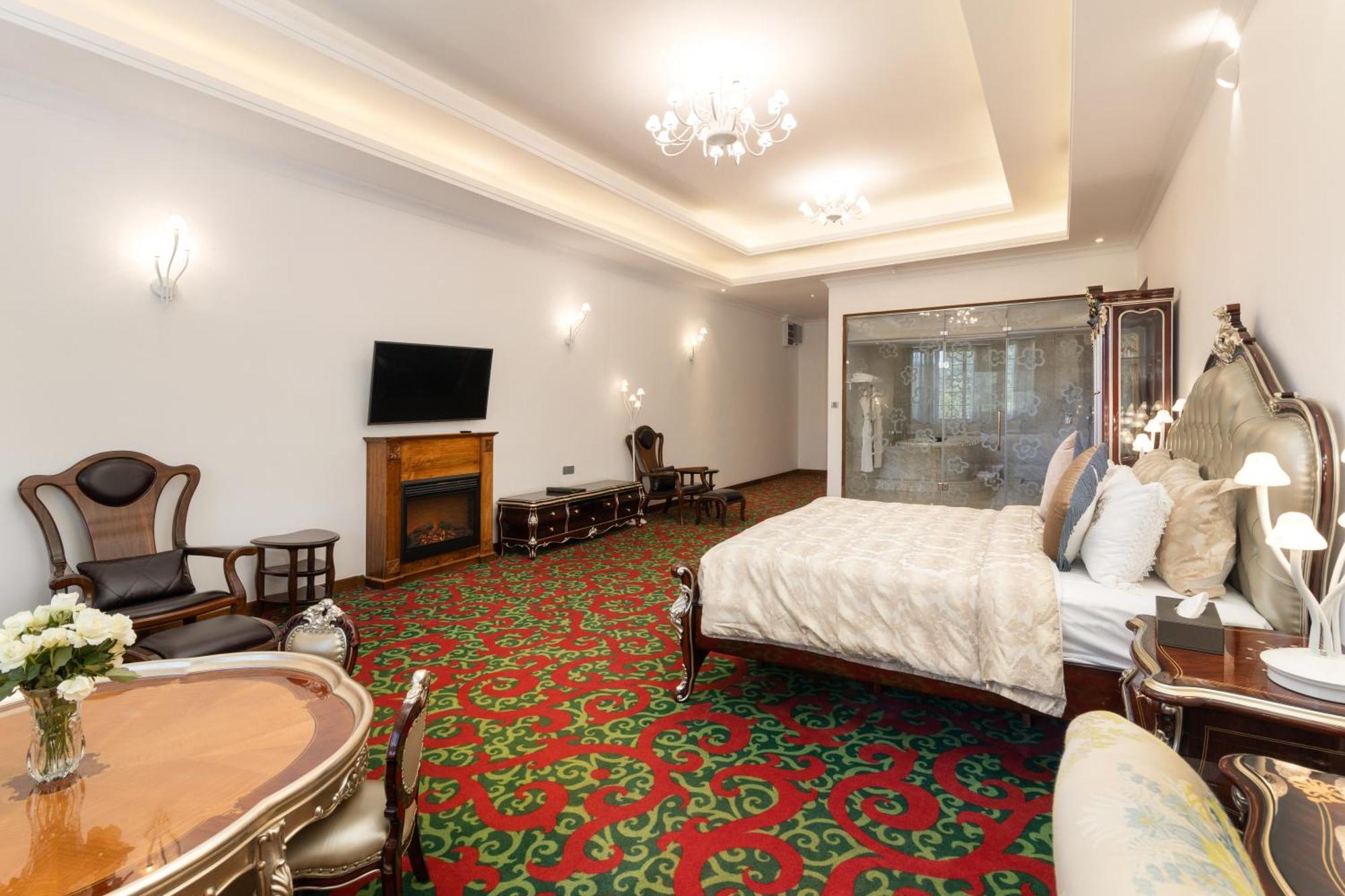 Araliya Green City - Your Gateway To Everything In Nuwara Eliya Eksteriør bilde