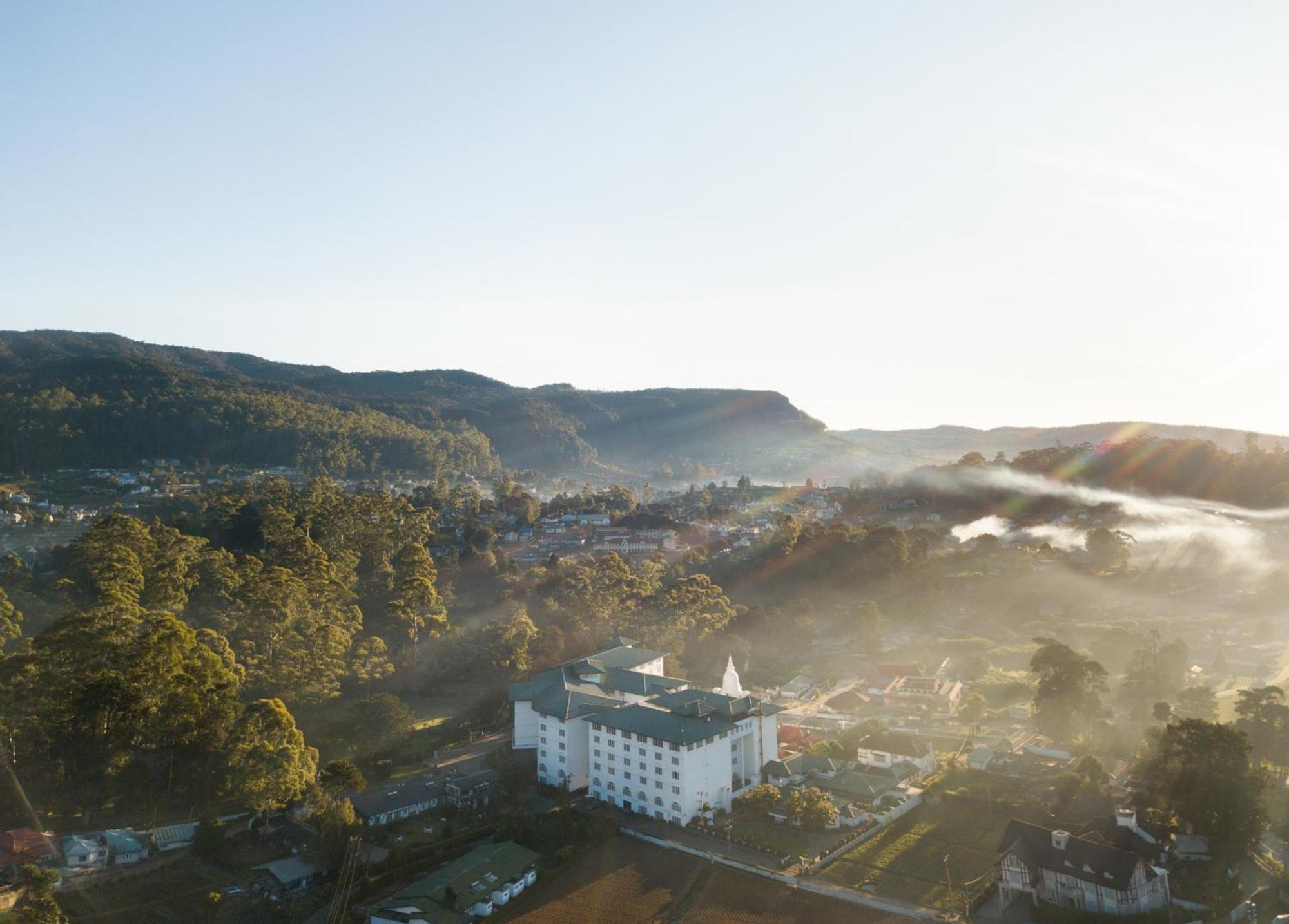 Araliya Green City - Your Gateway To Everything In Nuwara Eliya Eksteriør bilde