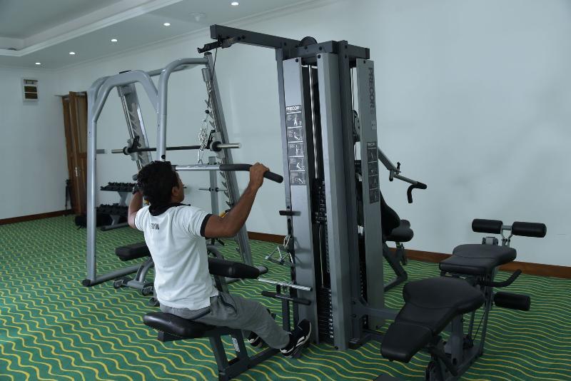 Araliya Green City - Your Gateway To Everything In Nuwara Eliya Eksteriør bilde